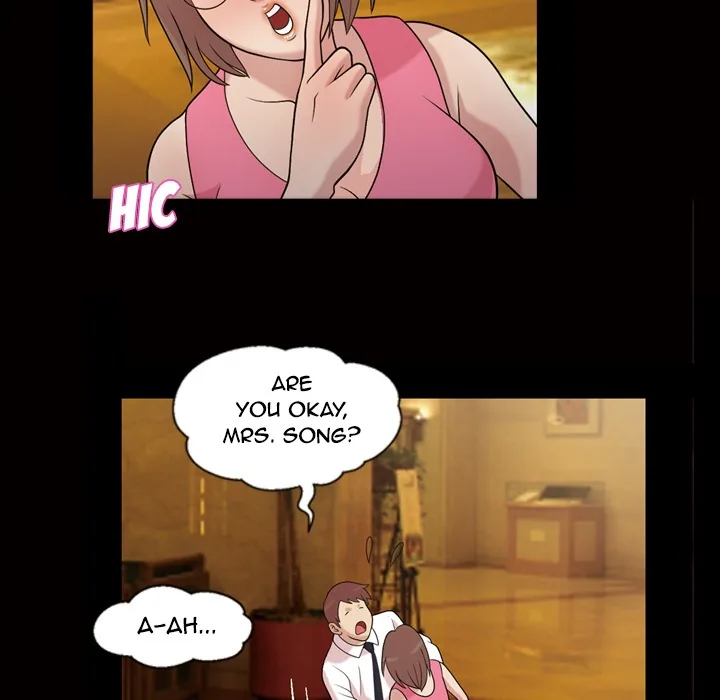 Her Voice Chapter 45 page 10 - 