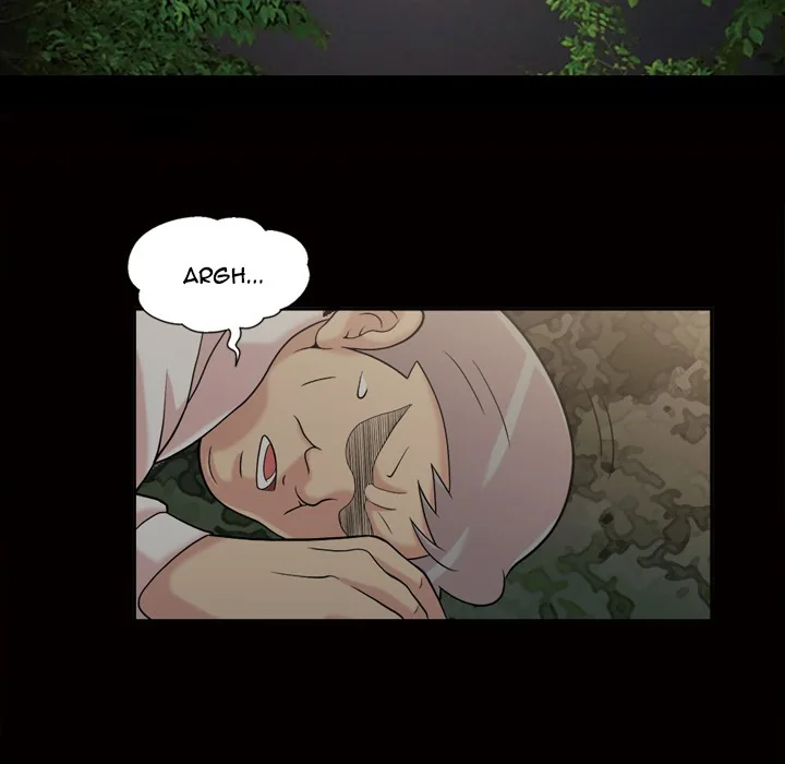 Her Voice Chapter 46 page 16 - 