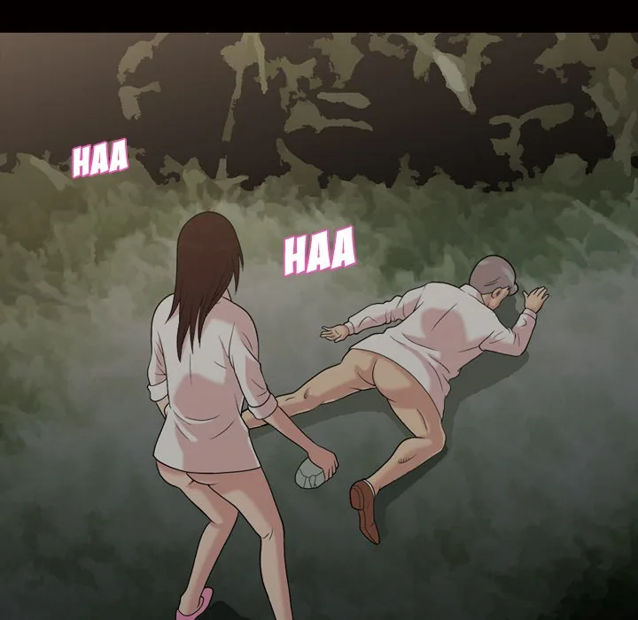 Her Voice Chapter 46 page 17 - 