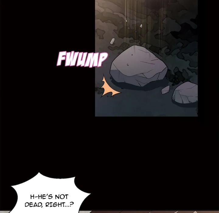 Her Voice Chapter 46 page 19 - 