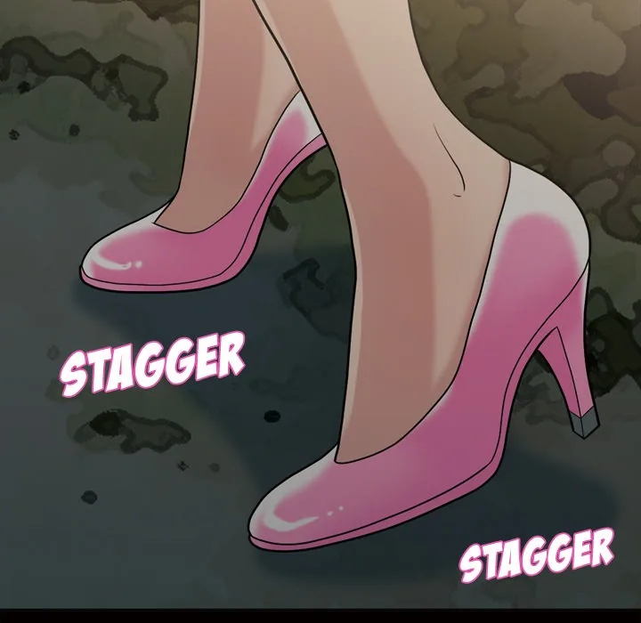 Her Voice Chapter 46 page 21 - 