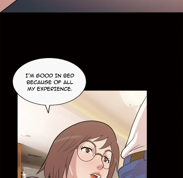 Her Voice Chapter 46 page 27 - 