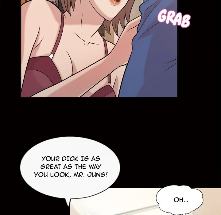 Her Voice Chapter 46 page 28 - 