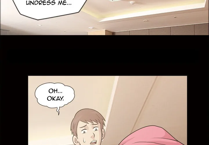 Her Voice Chapter 46 page 4 - 