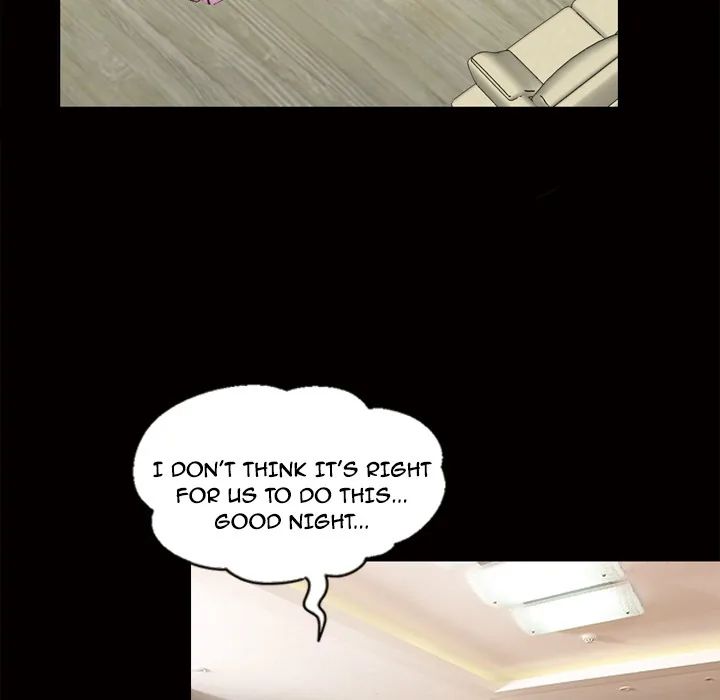 Her Voice Chapter 46 page 31 - 