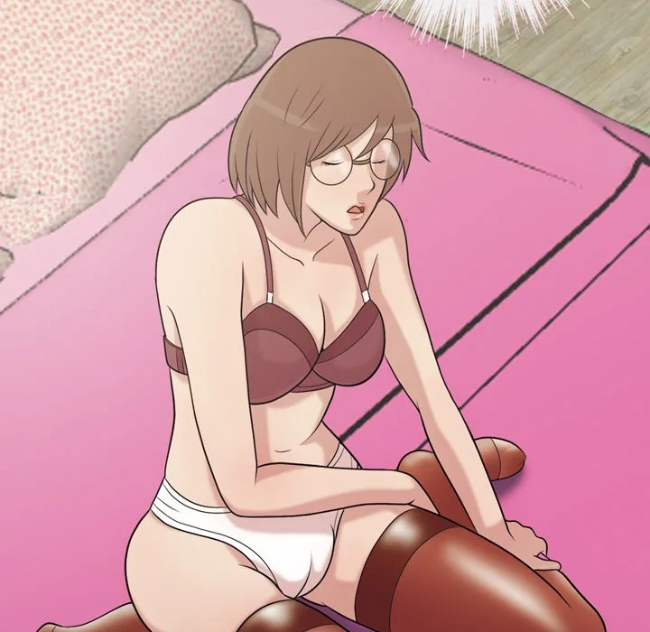 Her Voice Chapter 46 page 33 - 