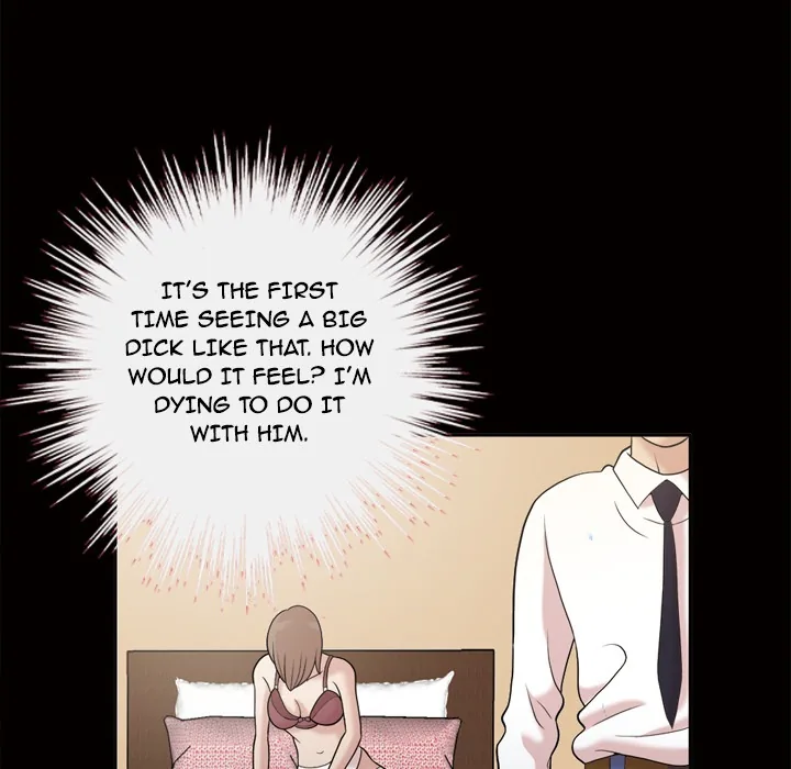Her Voice Chapter 46 page 38 - 