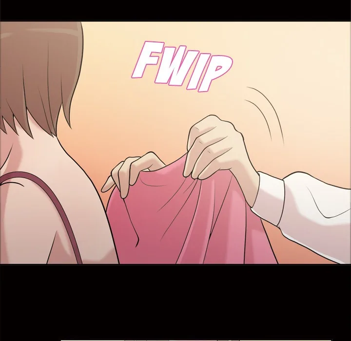 Her Voice Chapter 46 page 6 - 