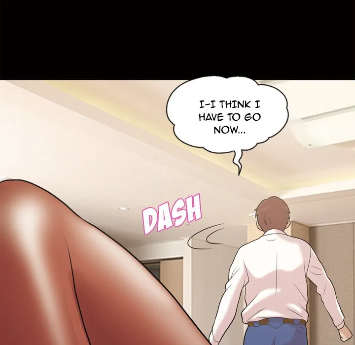 Her Voice Chapter 46 page 8 - 