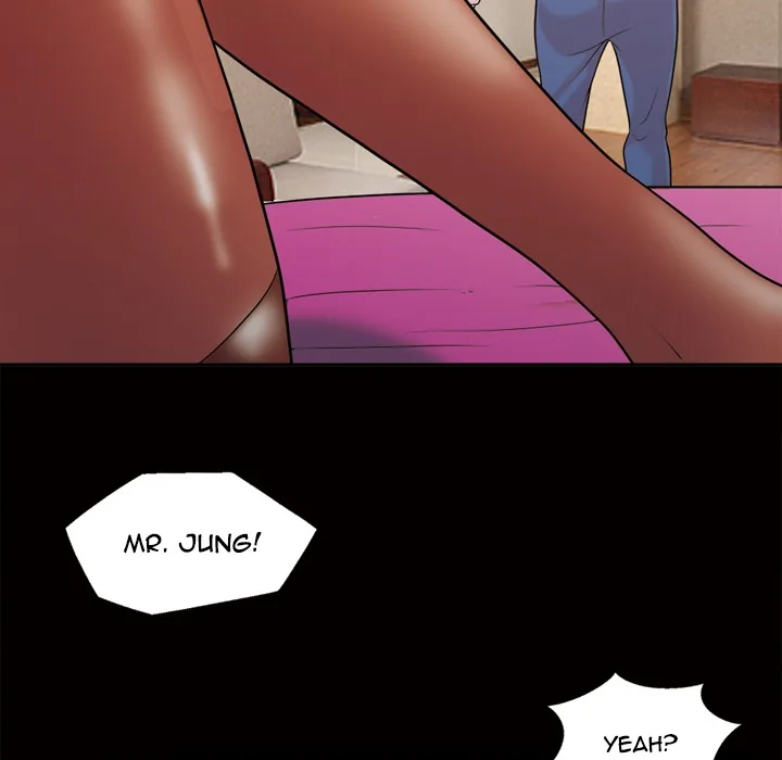 Her Voice Chapter 46 page 9 - 