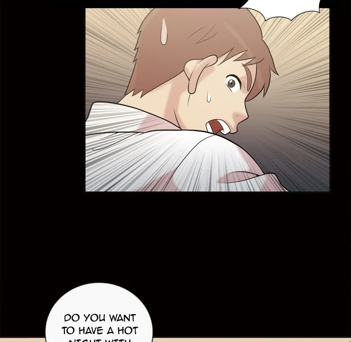 Her Voice Chapter 46 page 10 - 
