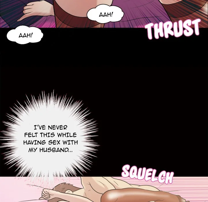 Her Voice Chapter 47 page 20 - 