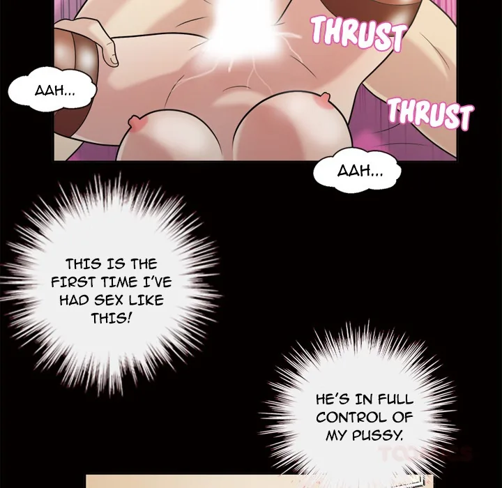 Her Voice Chapter 47 page 24 - 