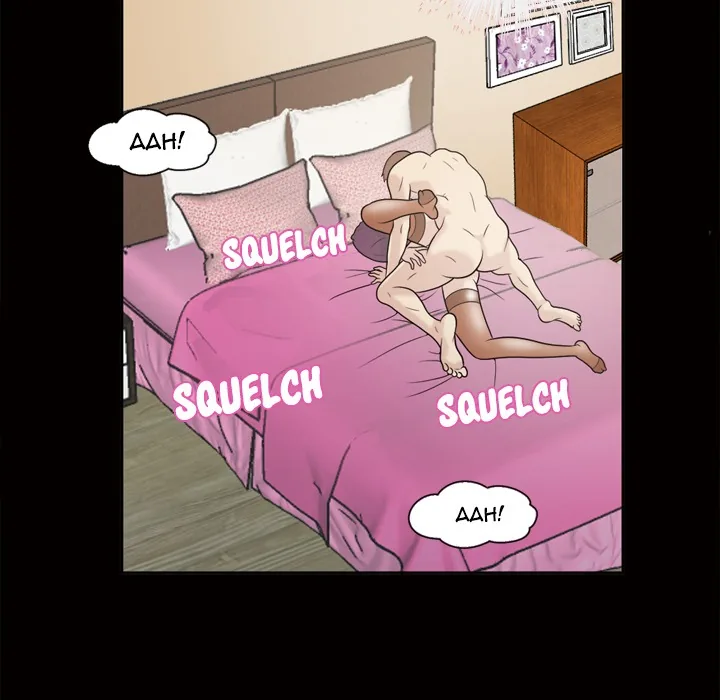 Her Voice Chapter 47 page 25 - 