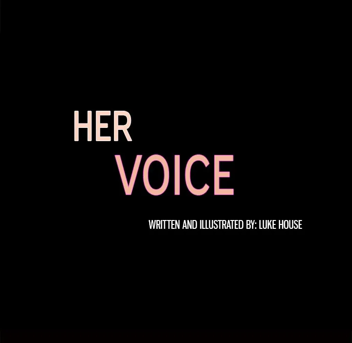 Her Voice Chapter 47 page 5 - 
