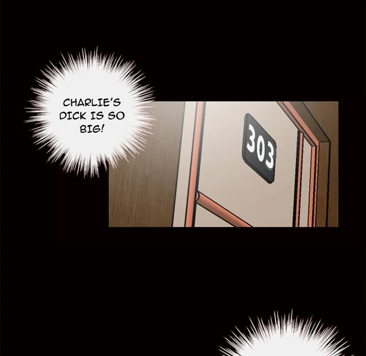 Her Voice Chapter 47 page 6 - 