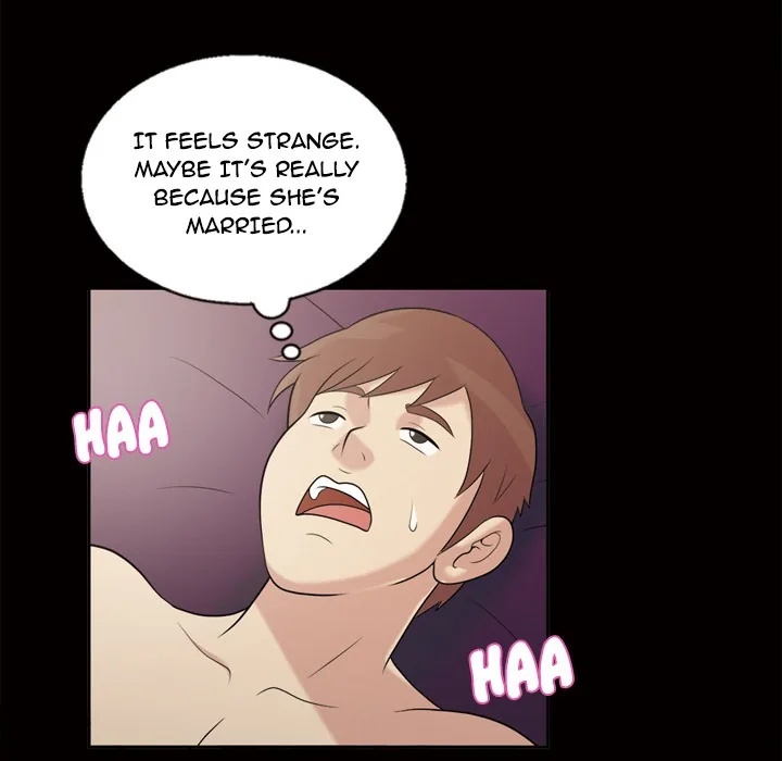 Her Voice Chapter 47 page 58 - 