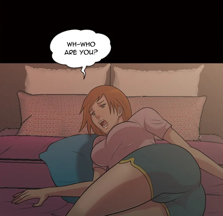 Her Voice Chapter 48 page 12 - 
