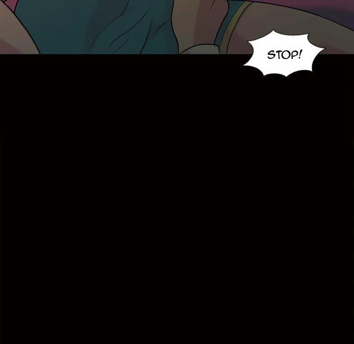Her Voice Chapter 48 page 17 - 