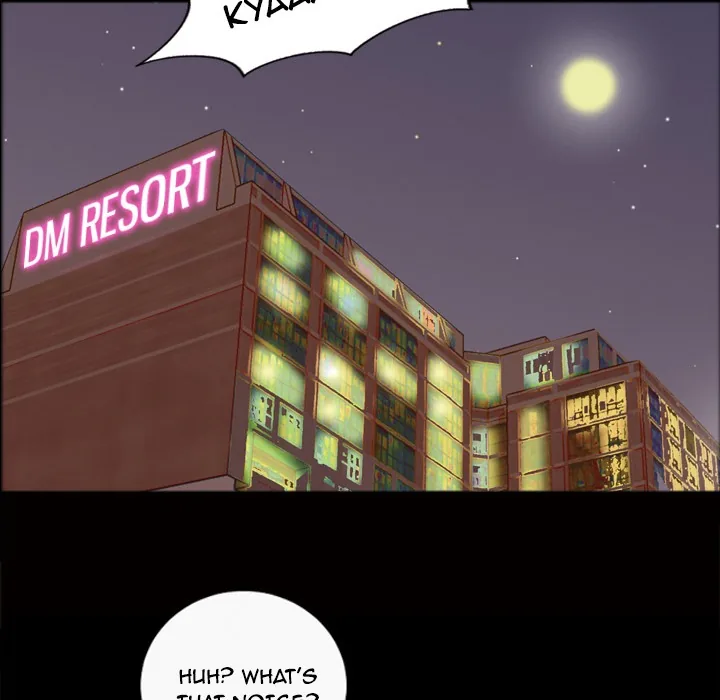 Her Voice Chapter 48 page 20 - 
