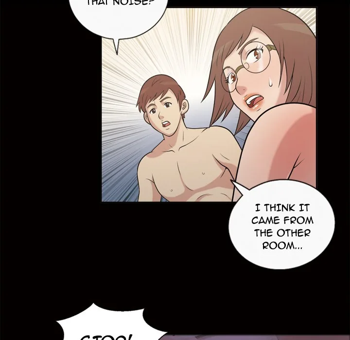 Her Voice Chapter 48 page 21 - 