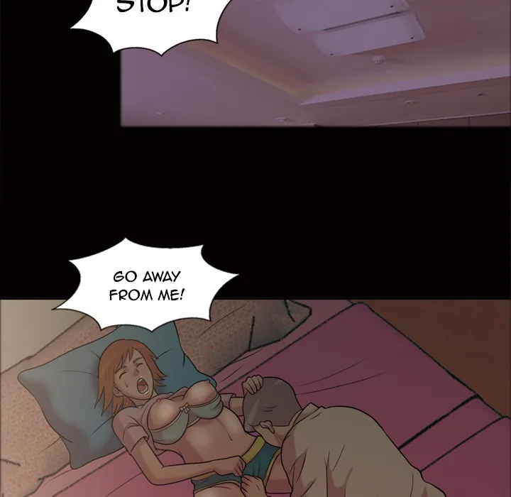 Her Voice Chapter 48 page 22 - 