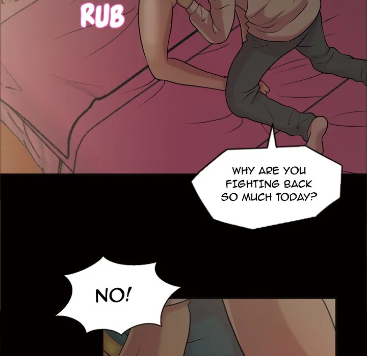 Her Voice Chapter 48 page 23 - 