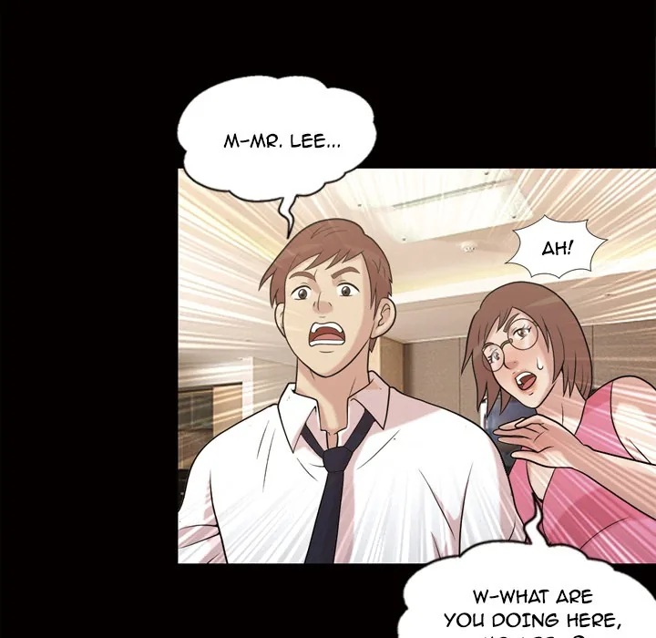 Her Voice Chapter 48 page 28 - 