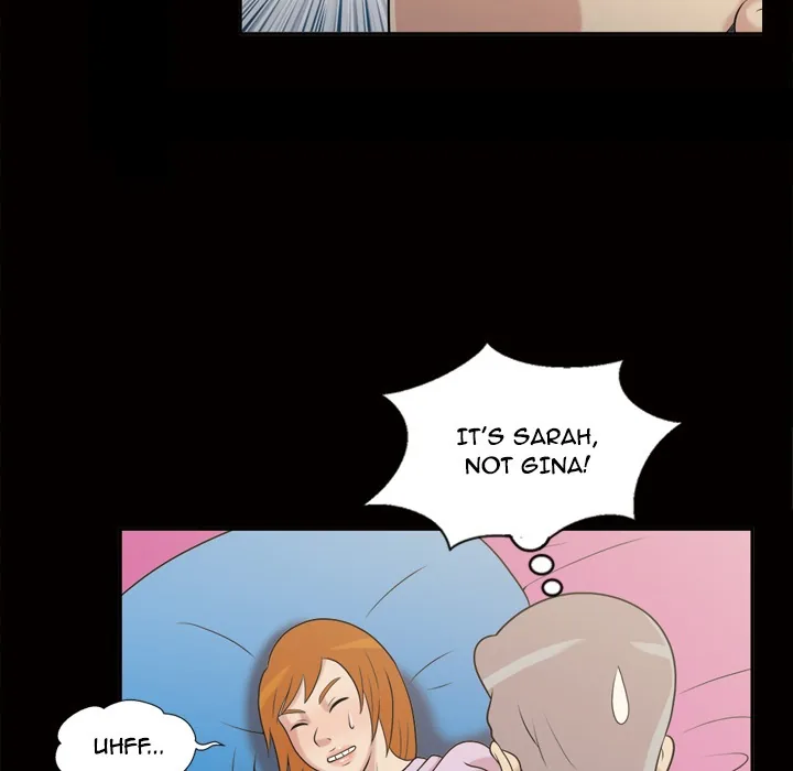 Her Voice Chapter 48 page 30 - 