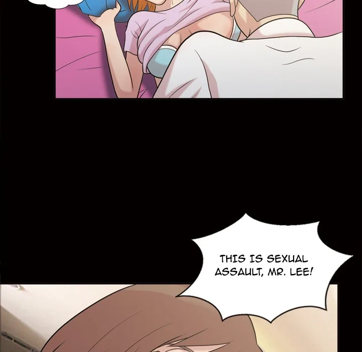 Her Voice Chapter 48 page 31 - 