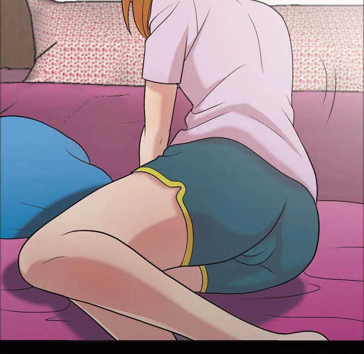 Her Voice Chapter 48 page 36 - 
