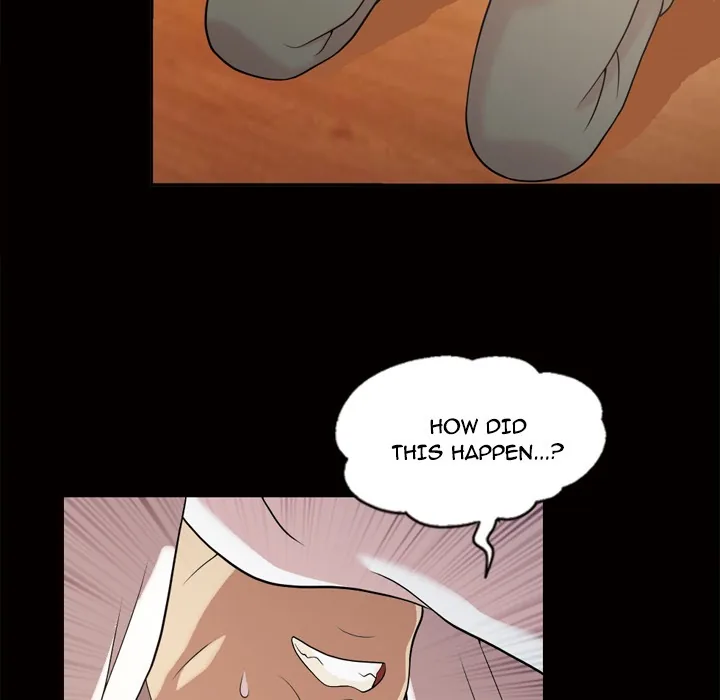 Her Voice Chapter 48 page 39 - 