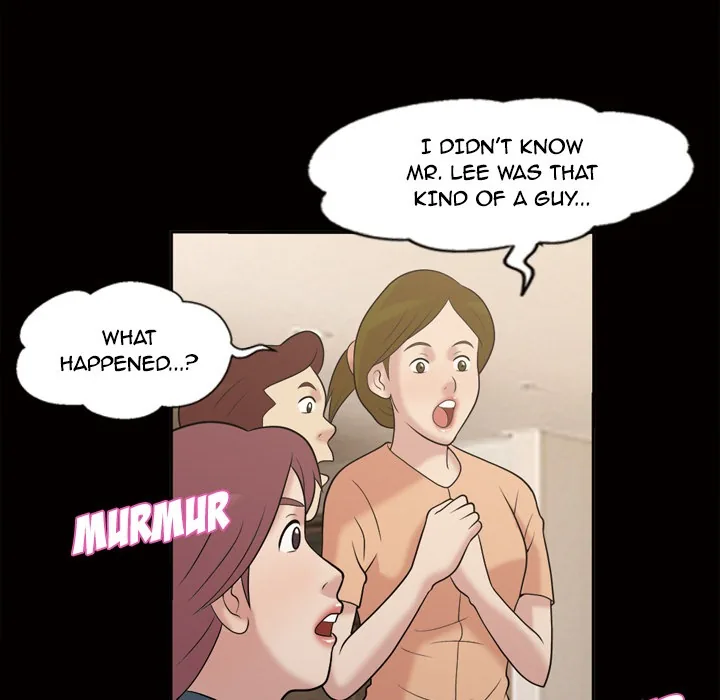 Her Voice Chapter 48 page 42 - 