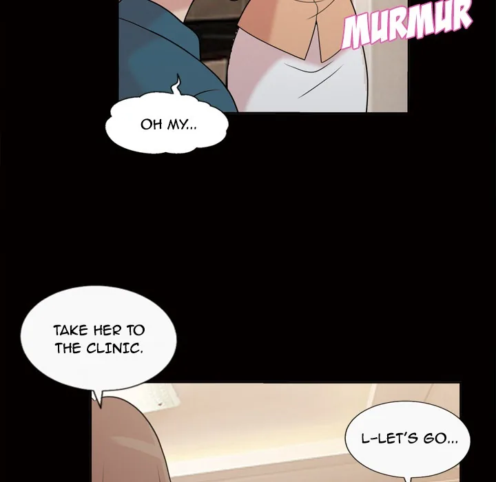 Her Voice Chapter 48 page 43 - 
