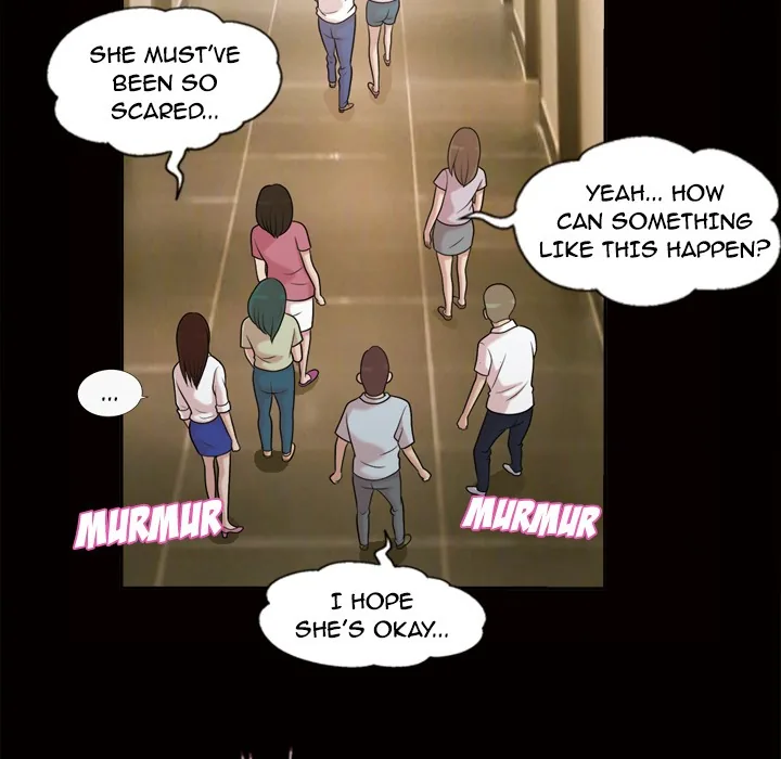 Her Voice Chapter 48 page 45 - 