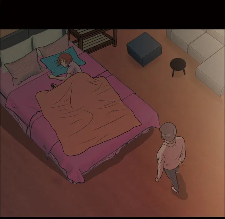 Her Voice Chapter 48 page 6 - 