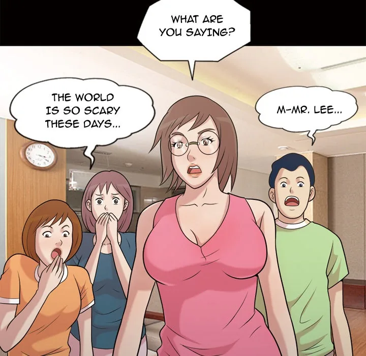 Her Voice Chapter 48 page 55 - 