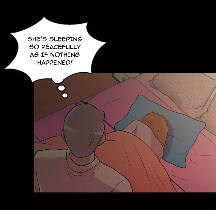 Her Voice Chapter 48 page 7 - 