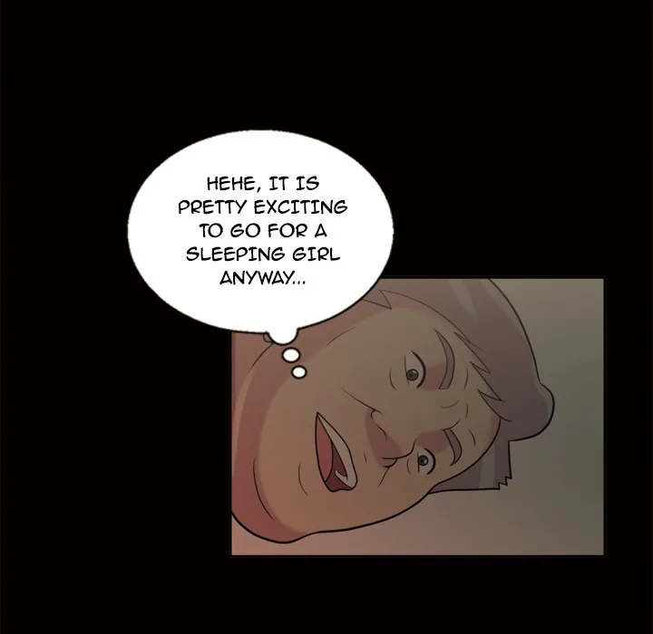 Her Voice Chapter 48 page 8 - 