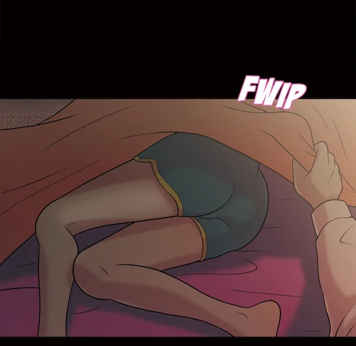 Her Voice Chapter 48 page 9 - 