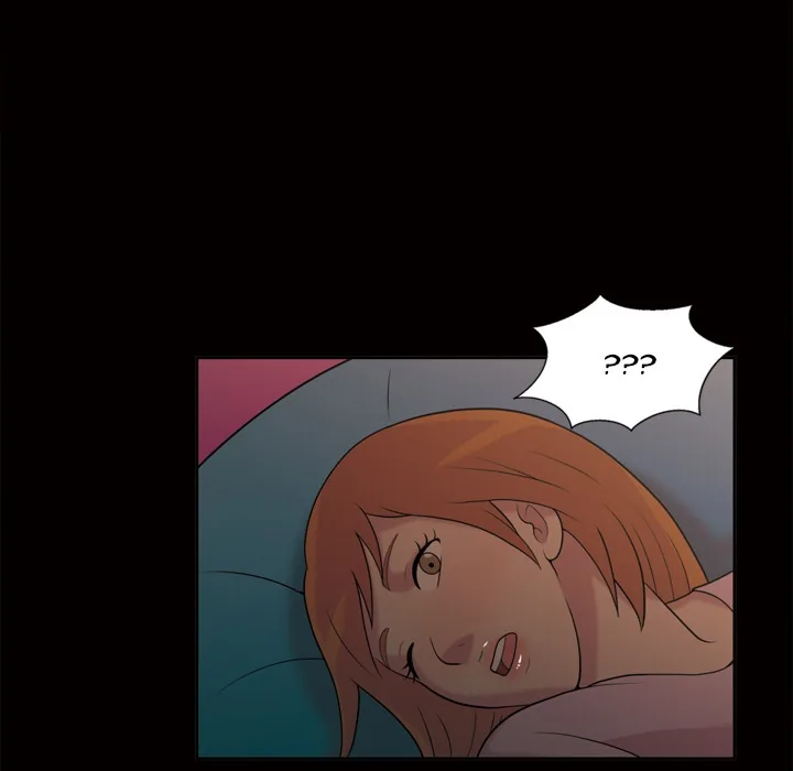 Her Voice Chapter 48 page 10 - 