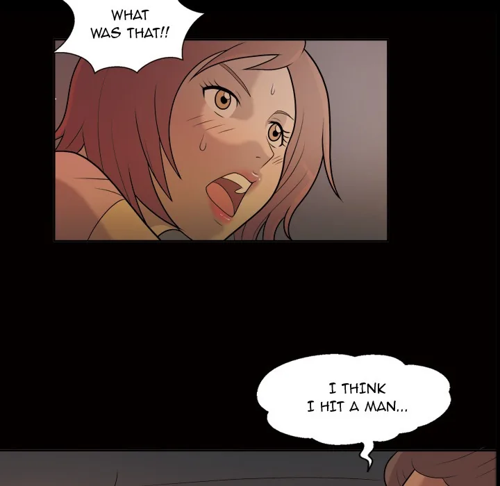 Her Voice Chapter 6 page 11 - 