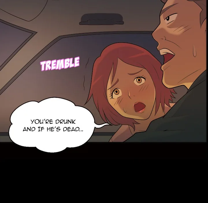 Her Voice Chapter 6 page 12 - 