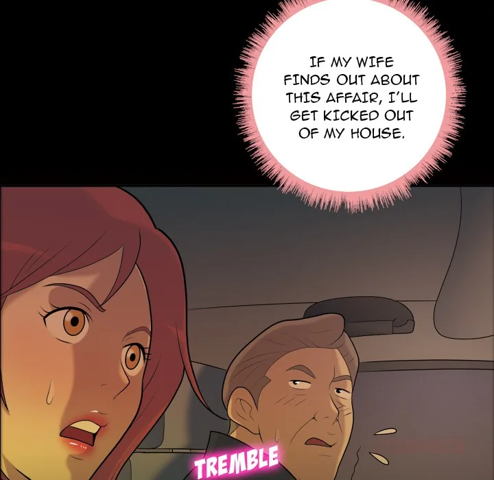 Her Voice Chapter 6 page 20 - 