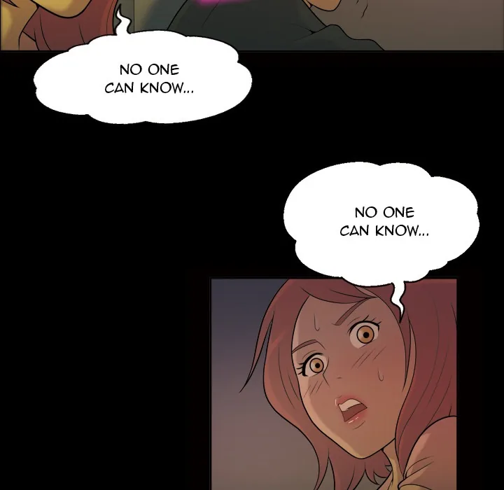 Her Voice Chapter 6 page 21 - 