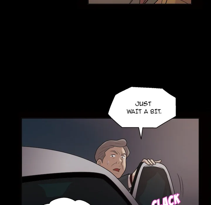 Her Voice Chapter 6 page 22 - 