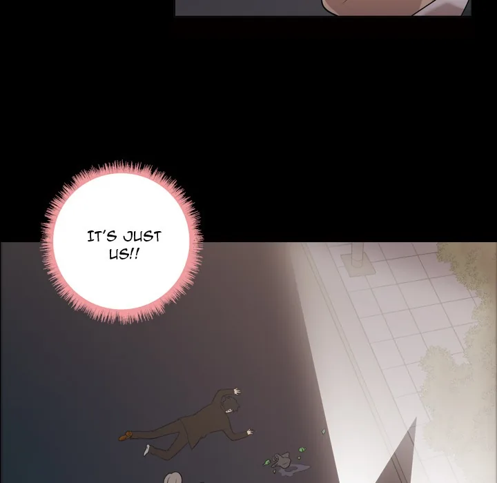 Her Voice Chapter 6 page 25 - 