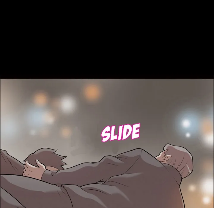 Her Voice Chapter 6 page 27 - 