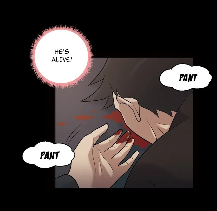 Her Voice Chapter 6 page 29 - 