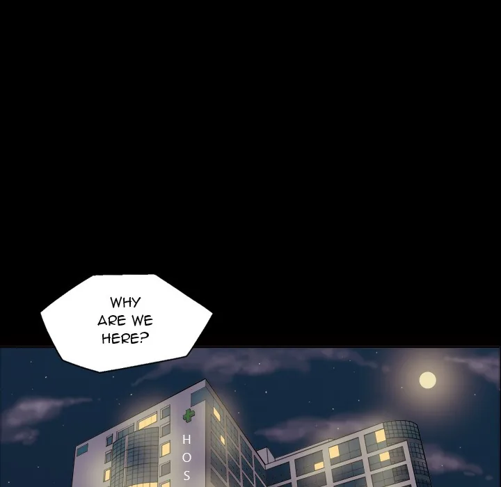 Her Voice Chapter 6 page 30 - 